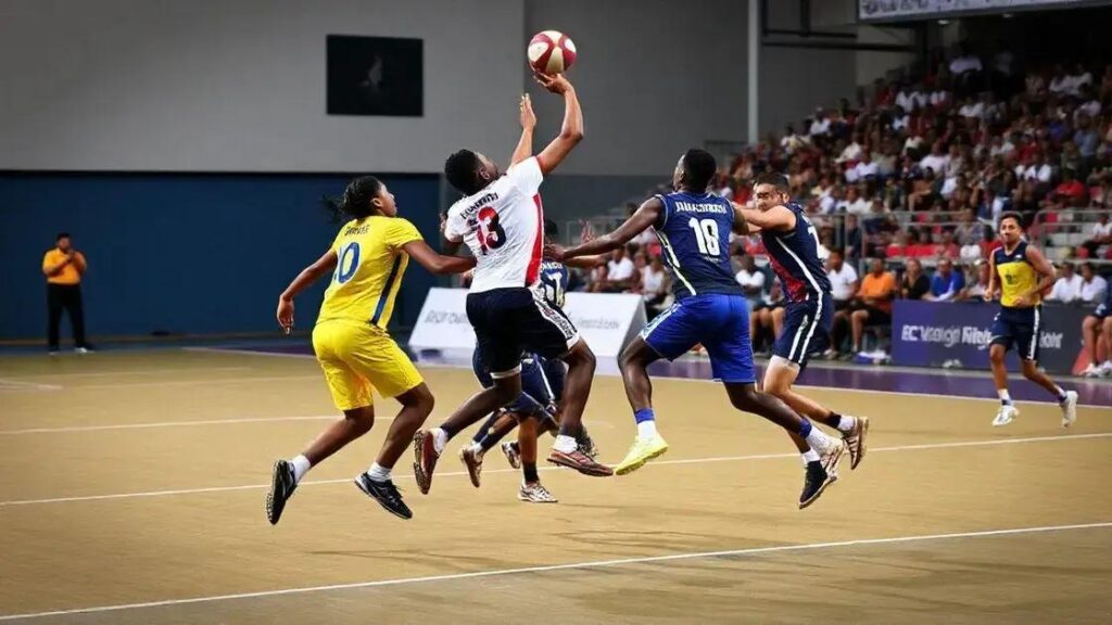 Bauru vs Pinheiros: Sesi Vôlei Busca Quinta Vitória Consecutiva