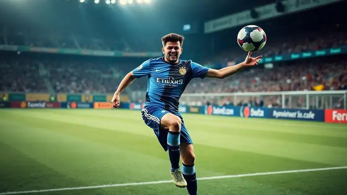 Dyego Zuffo é o Melhor Jogador de Futsal do Mundo: Conquista Histórica