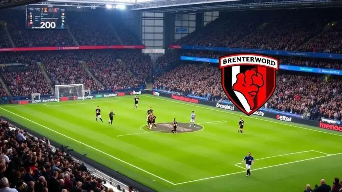 Empate do City com Brentford nos Acréscimos Agita Premier League