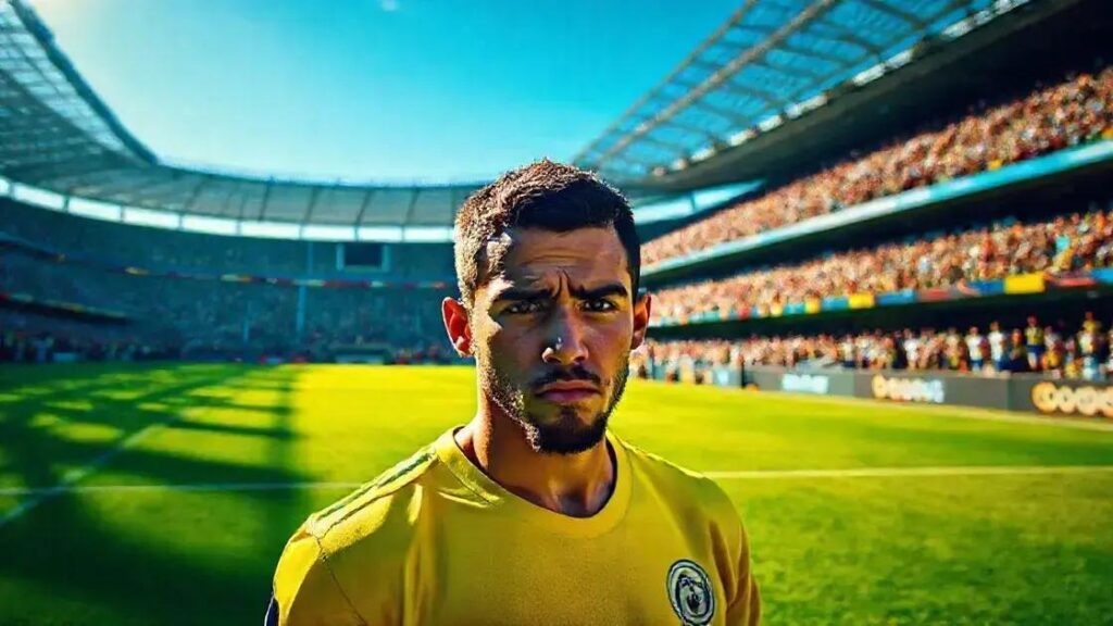 Lesão de Gabriel Jesus Preocupa Técnico do Arsenal