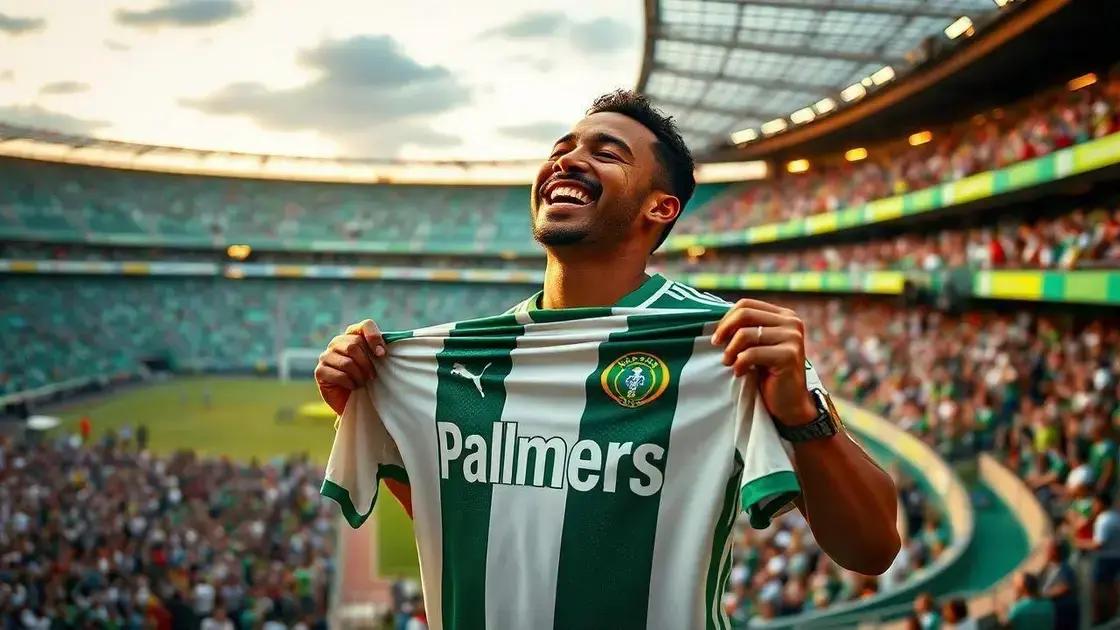 Renovação de Aníbal Moreno até 2029 é Anunciada