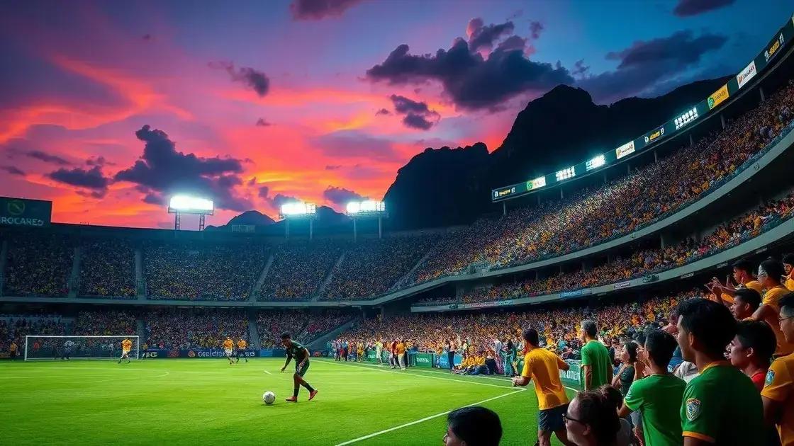 Carioca: Partidas Após 18h por Climáticas