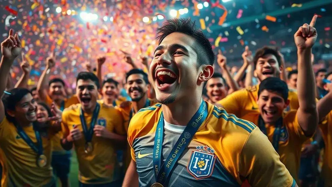 Drama e Glória: O Inesquecível Sul-Americano Sub-20 de 2025