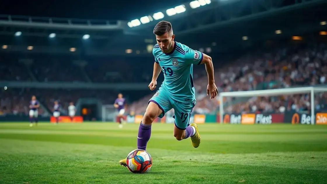 Bahia se aproxima de Mateo Sanabria, jovem atacante do Al Ain