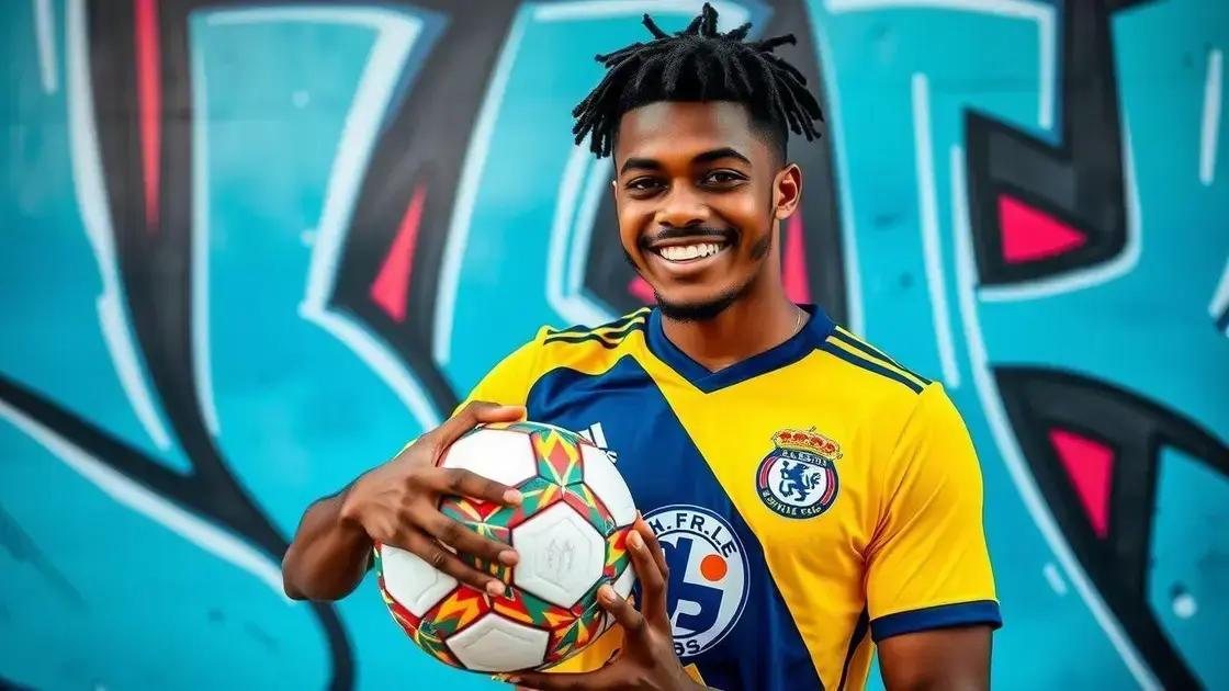 Fenerbahçe contrata Nene Dorgeles, jovem destaque do Salzburg