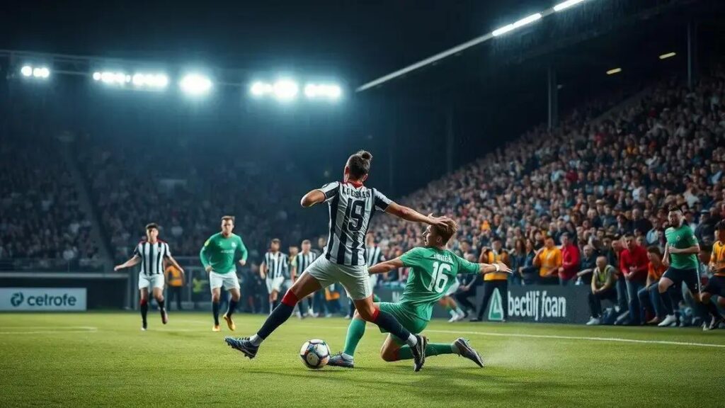 Palmeiras vence Botafogo e assume vice-liderança do Brasileirão 2025