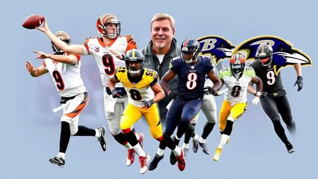 Ranking dos Quarterbacks da NFL em 2025: Os Melhores por Habilidade