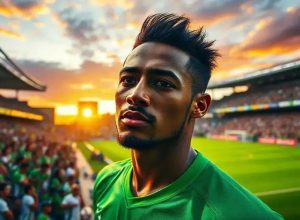 Rony Recusa Proposta do Fluminense e Segue no Palmeiras